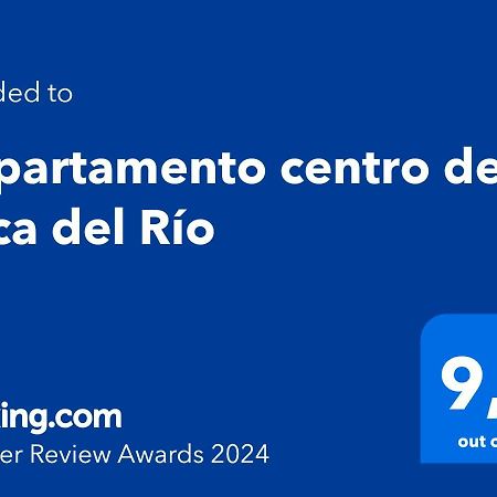Departamento Centro De Boca Del Rio Apartment Exterior photo