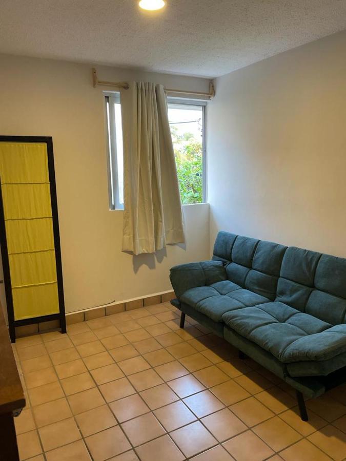 Departamento Centro De Boca Del Rio Apartment Exterior photo