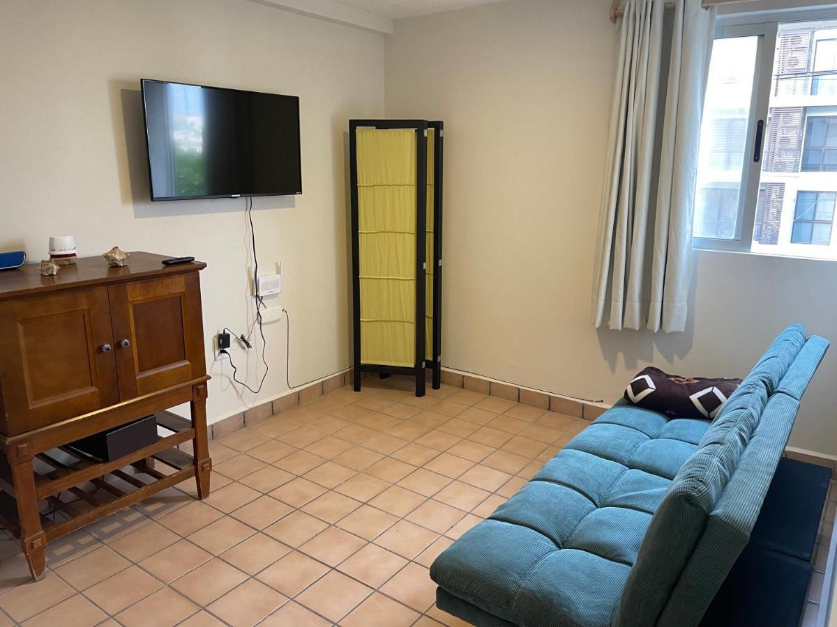Departamento Centro De Boca Del Rio Apartment Exterior photo